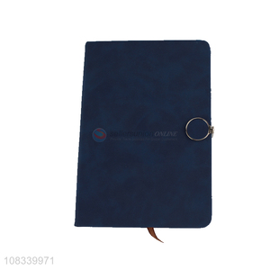 Yiwu wholesale retro business notebook office supplies
