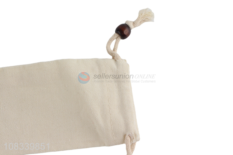 New products creative non-woven storage bag drawstring bag