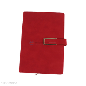 High quality meeting business notepad office stationery