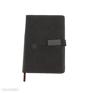 Yiwu supplier portable notebook business meeting notepad