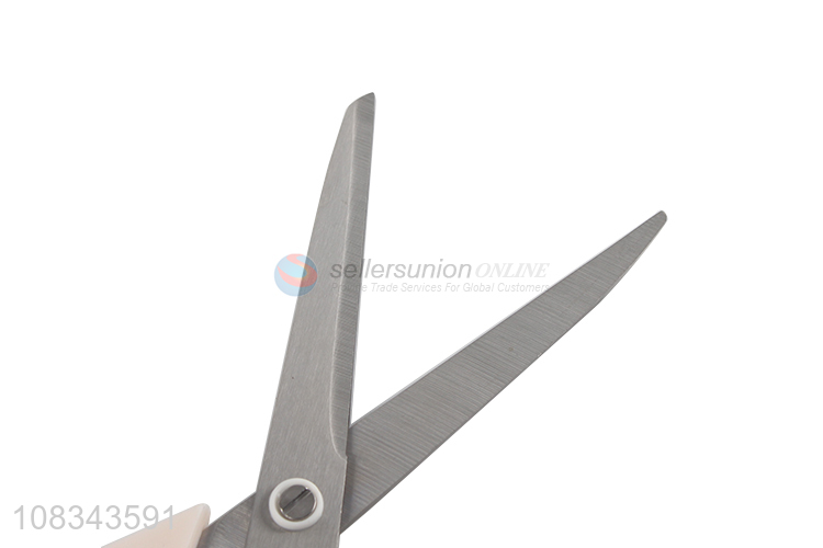 China factory stainless steel home office school scissors