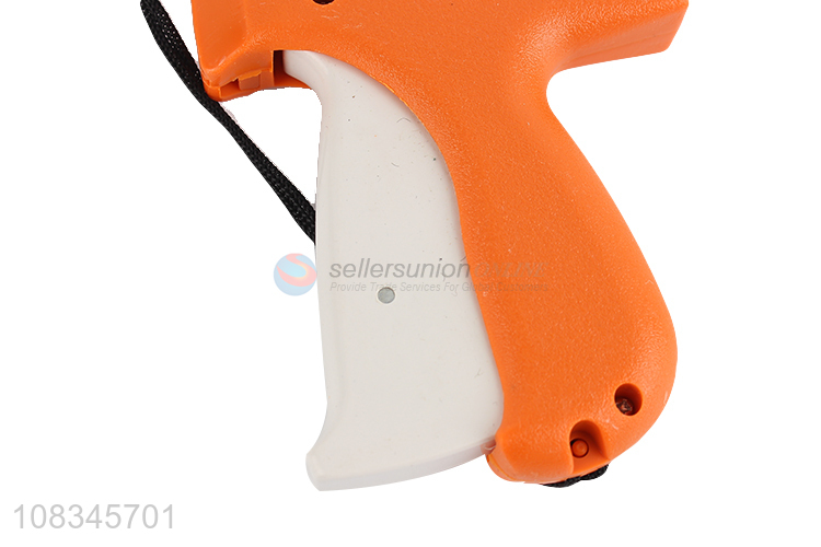 Factory direct sale lightweight durable manual clothes tagging gun
