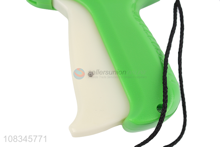 Wholesale lightweight durable clothes tagging gun with 1 needle