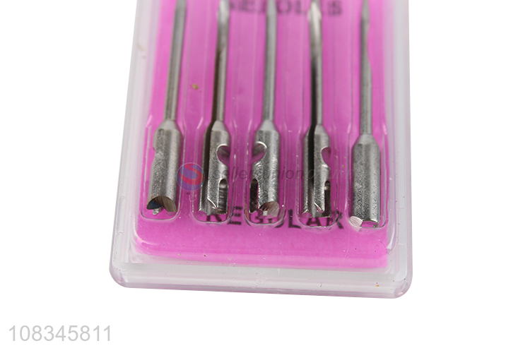 Factory supply standard tagging gun needle replacement kit 5pcs