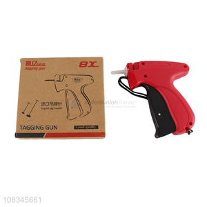 Good price clothes tagging gun with high quality tagging needle