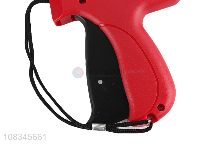 Good price clothes tagging gun with high quality tagging needle
