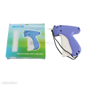 Wholesale tagging gun garment tag gun for tagging and labeling