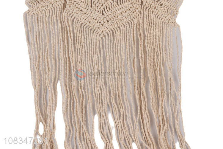 High Quality Macrame Tapestry Wall Hanging For Wall Decoration