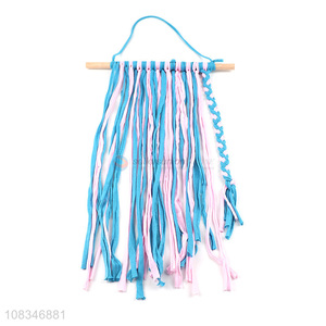 Hot Products Handmade Tassel Tapestry Home Wall Hanging Decor