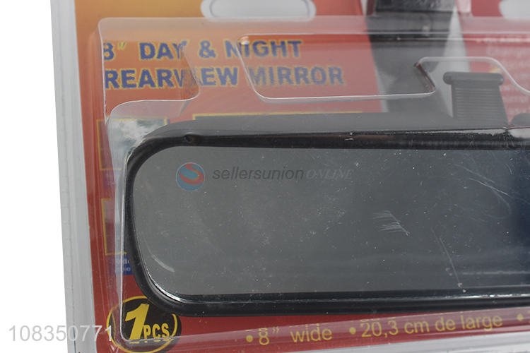 China yiwu wholesale 8 inch car interior mirror auto parts