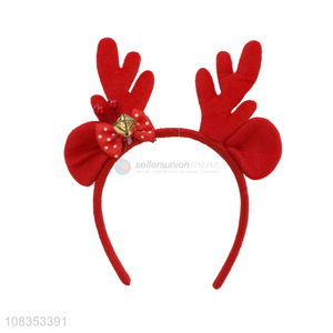 Best Quality Antlers Headwear Fashion Hair Hoop