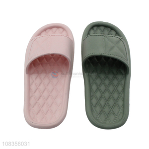 High Quality Summer Slipper Fashion Slippers For Men