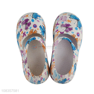 New products outdoor causal sandals children cool shoes