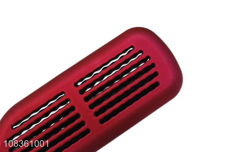 Popular products daily use women hair salon tools hair comb