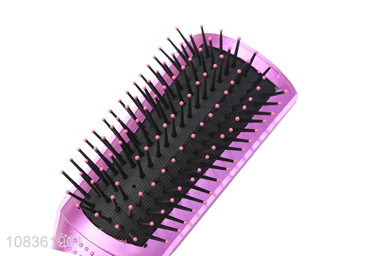 Online wholesale anti-static women hair salon hair comb