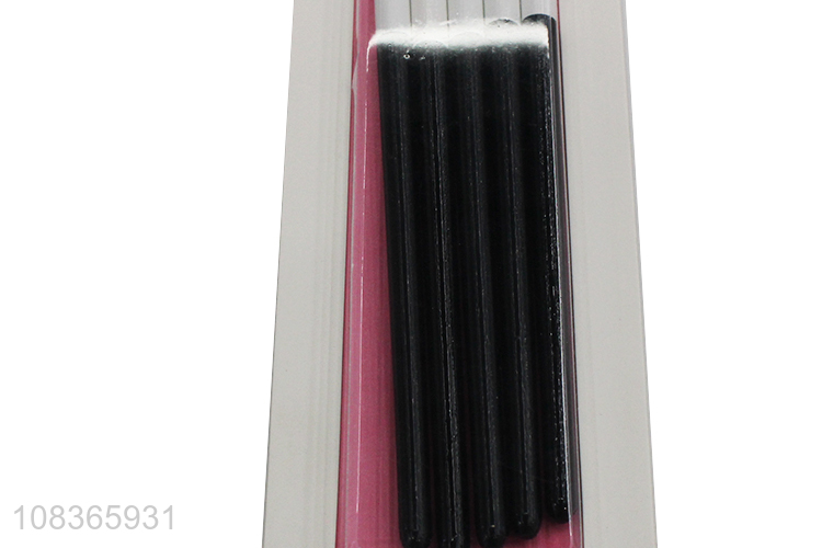 Factory Price Creative 5PCS Silicone Nail Pen Set