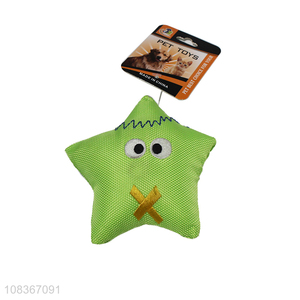 Good Quality Oxford Cloth Pet Toy Dog Chew Toy