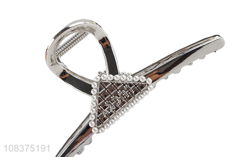 Fashion products hair decoration women hair claws for sale