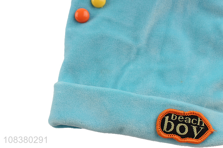 Hot Products Baby Hat Comfortable Beanie For Infant