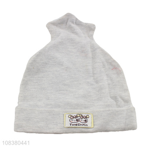 Good Sale Infant Baby Hat Fashion Winter Warm Hat