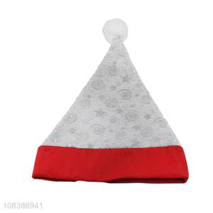 New products christmas decorations party christmas hat
