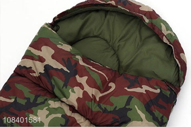 Hot products lightweight portable sleeping bag for sale