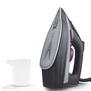 China Supplier Home Small Garment Steamer Electric Iron