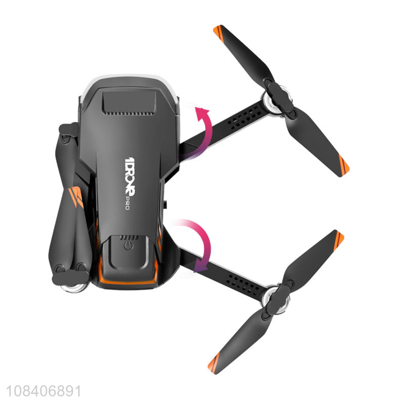 Hot selling 4K dual camera HD aerial photography smart drone