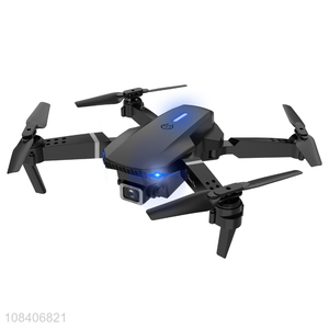 High quality automatic obstacle avoidance drone with GPS
