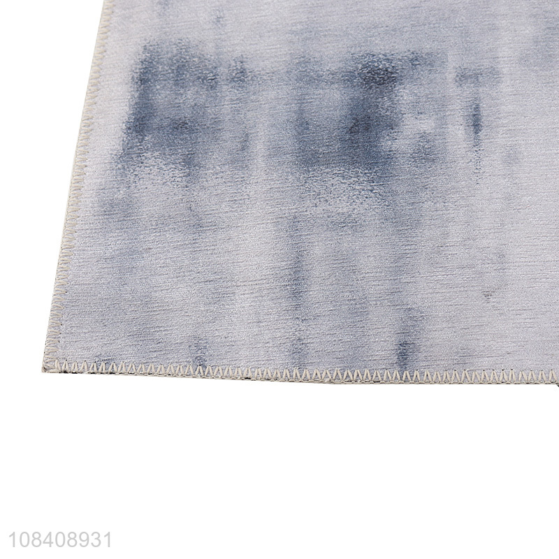 China imports 80*120cm dornier fabrics commercial carpets home floor rugs