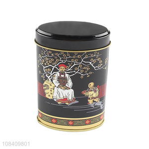 Popular products tin <em>cans</em> metal tea tin box for sale