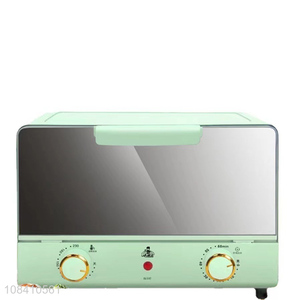 Hot selling mini electric microwave oven cake oven wholesale