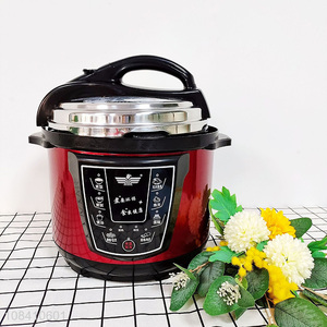 Best price rice cooker smart digital electric pressure cooker