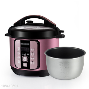 Hot products electric rice cooker pressure cooker for sale