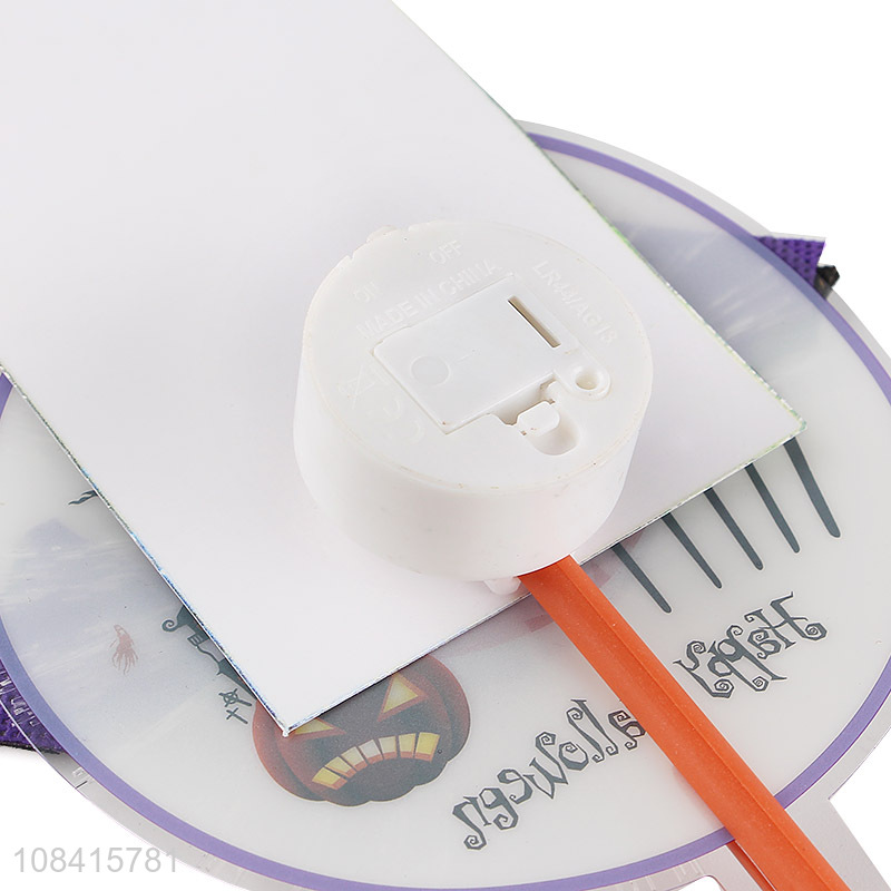 New arrival led fiber-optic light wands Christmas party decorations