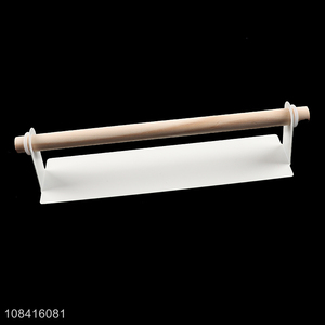 Yiwu market kitchen paper towel roll holder for household