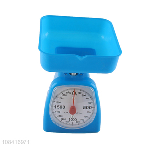 New products home kitchen scale mechanical spring scale