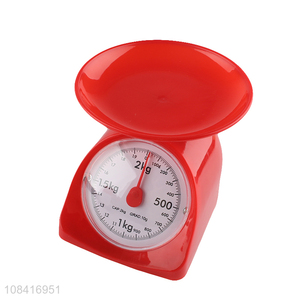 Hot selling high precision food gram scale for kitchen