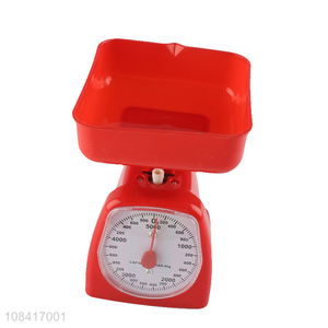 Factory wholesale home kitchen electronic scale food scale