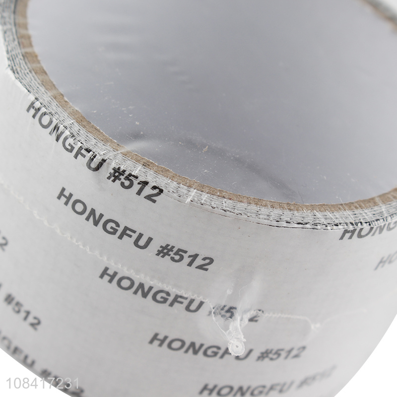 Good quality waterpoof strong adhesive esive tape for mosquito net repairing