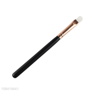 New arrival reusable eyebrow brush makeup tools for girls