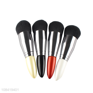 China factory 4pieces soft makeup brush cosmetic tools