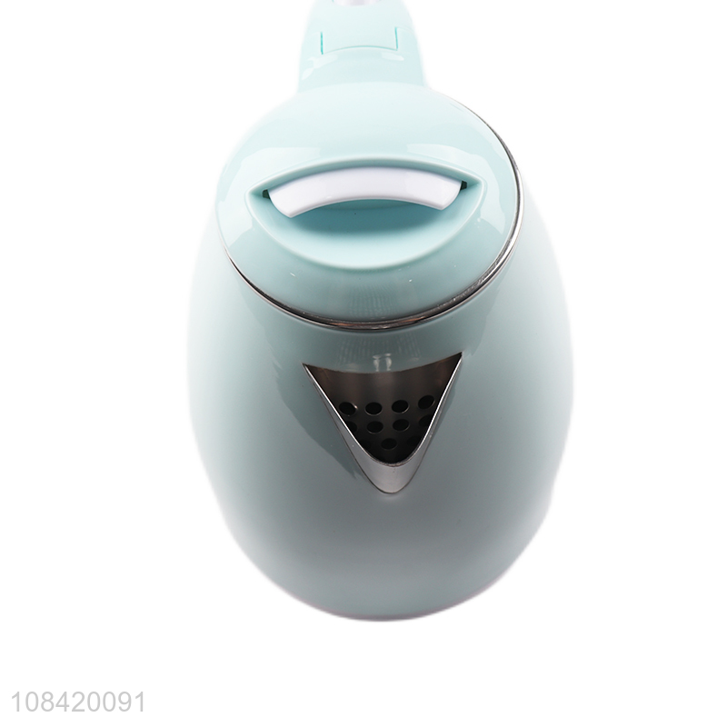 Wholesale price electric kettle safety thermal kettle