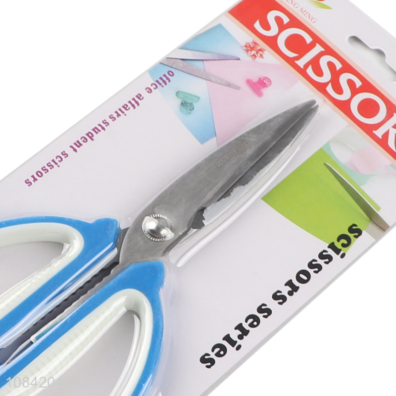 Wholesale from china office paper cutting daily use scissors