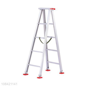 High quality aluminum alloy engineering ladder for sale