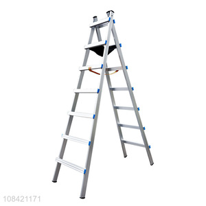 Good selling home and light engineering work ladder