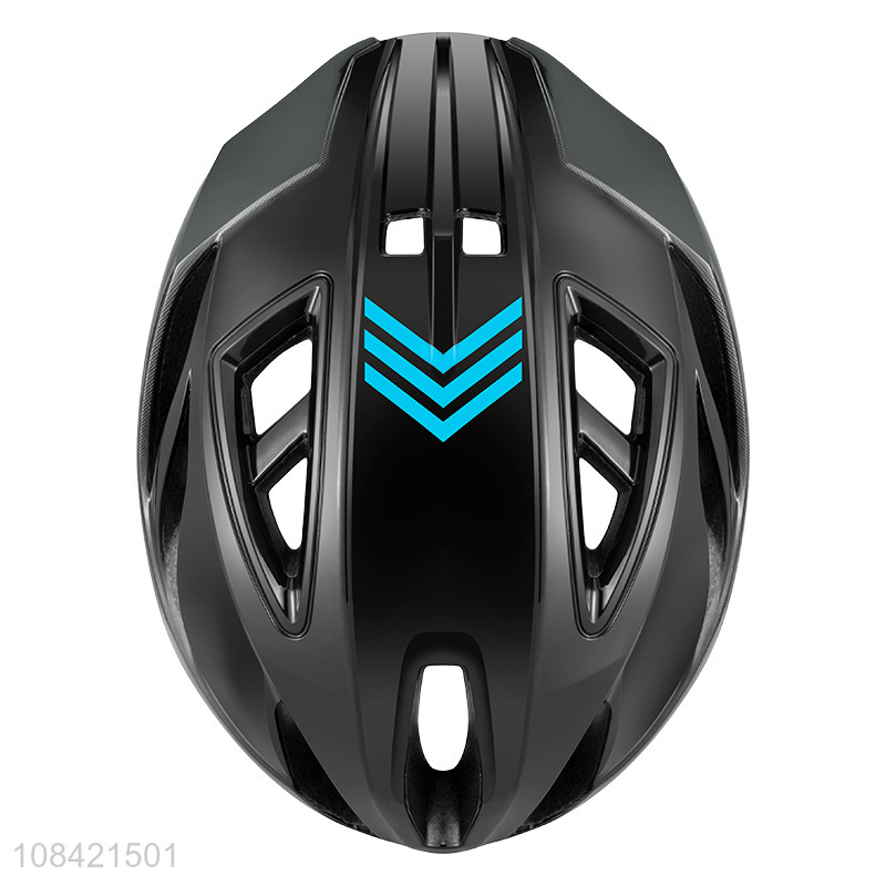 High quality mountain bike helmet adjustable cycling helmet for adults
