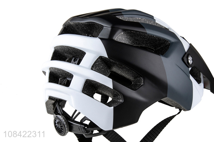 High quality sports mountain cycling helmet for adult