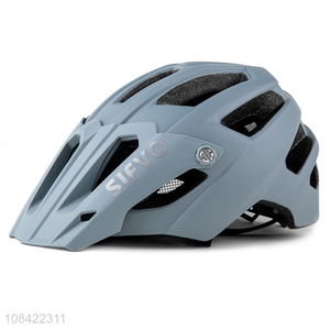 High quality sports mountain cycling helmet for adult