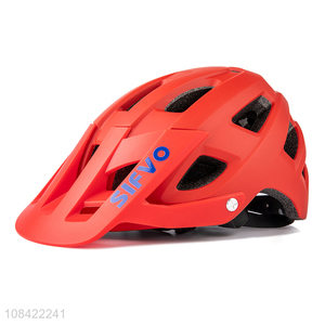 Popular products adult mountain cross country helmet